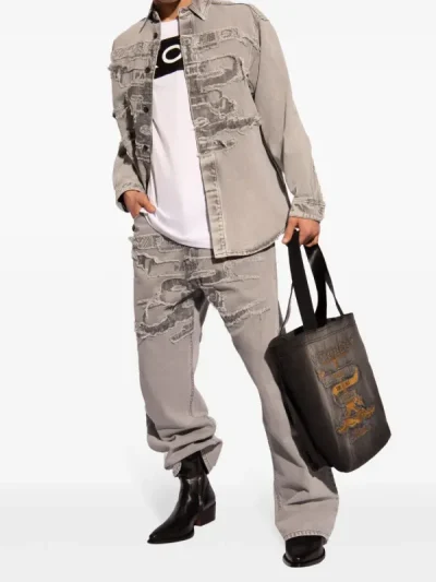 Y/Project Beluga Grey Paris’ Best Jeans Wear