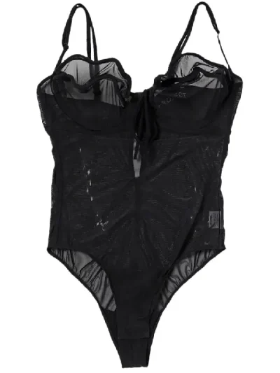 Y/Project Black Wire Brasier