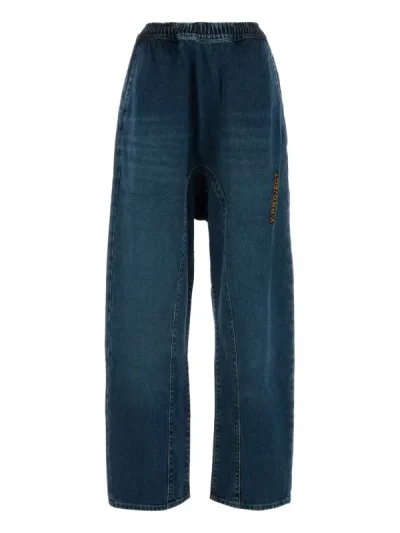 Y/Project Blue Classic Denim Jeans