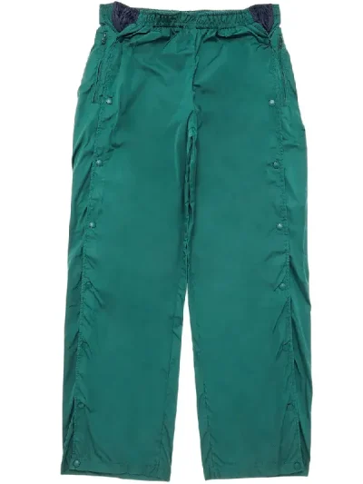 Y/Project Green Snap Insert Track Pants