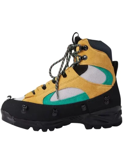 Y/Project Multicolor Civetta Ankle Boots